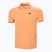 Tricou polo pentru bărbați Helly Hansen Kos Polo apricot crush