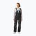 Pantaloni de navigație pentru femei Helly Hansen Pier 4.0 Bib ebony