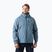 Geacă de navigație pentru bărbați  Helly Hansen Crew Hooded Midlayer 2 washed navy