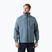 Geacă de navigație pentru bărbați Helly Hansen Crew Midlayer 2 washed navy
