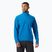 Bluză pentru bărbați Helly Hansen Daybreaker 1/2 Zip cerulean blue