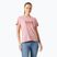 Tricou pentru femei Helly Hansen Logo 3.0 pink salt
