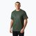 Tricou pentru bărbați Helly Hansen Box T 2.0 jungle green