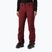 Pantaloni de schi pentru femei Helly Hansen Legendary Insulated mars red