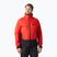 Geacă de navigație Helly Hansen Aegir Midlayer alert red