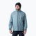 Geacă de navigație pentru bărbați Helly Hansen Crew Hooded Pile washed navy