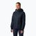 Geacă de navigație pentru femei Helly Hansen Crew Hooded Pile navy