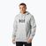Bluză pentru bărbați Helly Hansen HH Logo Hoodie grey/melange