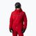 Geacă de schi pentru bărbați Helly Hansen Panorama 2.0 Insulated red