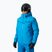 Geacă de schi pentru bărbați Helly Hansen Panorama 2.0 Insulated neptune blue