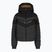 Geacă de schi pentru femei Helly Hansen Imperial Short Puffy black