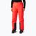 Pantaloni de schi pentru femei Helly Hansen Switch Cargo 2.0 neon coral