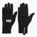 Mănuși de trekking Helly Hansen Hardface Fleece Touch black