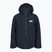 Geacă de schi pentru copii Helly Hansen Alpha navy