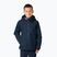 Geacă de navigație pentru copii Helly Hansen Crew Midlayer 2.0 navy