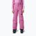 Pantaloni de schi pentru copii Helly Hansen Legendary meta pink