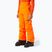 Pantaloni de schi pentru copii Helly Hansen Legendary neon orange