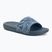 Șlapi pentru femei Helly Hansen H/H Slides washed navy aop