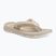 Șlapi pentru femei Helly Hansen Sandhamn cream/hh khaki