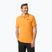 Tricou polo pentru bărbați Helly Hansen Kos Polo orange sorbet