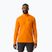 Bluză de navigație pentru bărbați Helly Hansen Hp 1/2 Zip Pullover 2.0 ignite orange