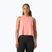 Tricou pentru femei  Helly Hansen Ocean Cropped Tank Top coral almond