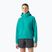 Bluză pentru femei Helly Hansen HP Ocean Full Zip Jacket 2.0 dark melange