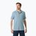 Tricou polo pentru bărbați Helly Hansen Ocean Polo 2.0 windy blue