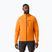 Bluză de navigație pentru bărbați Helly Hansen Hp Stormbreaker ignite orange