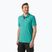Tricou polo pentru bărbați Helly Hansen Hp Figari Polo dark mint