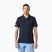 Tricou polo pentru bărbați Helly Hansen Crew Polo Pique navy