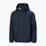 Geacă de navigație pentru copii Helly Hansen Crew Hooded Jr 41813 navy