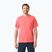 Tricou pentru bărbați Helly Hansen Hudson nantucket red