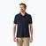 Tricou polo pentru bărbați Helly Hansen Elba Fitted Polo navy