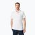 Tricou pentru bărbați Helly Hansen Hudson Polo white