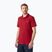 Tricou pentru bărbați Helly Hansen Hudson Polo red
