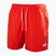 Pantaloni scurți de navigație pentru bărbați Helly Hansen Calshot Trunk 7" alert red