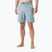Pantaloni scurți de navigație pentru bărbați Helly Hansen Newport Board Shorts 8" windy blue