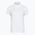 Tricou polo pentru femei Helly Hansen Crew Polo Pique white