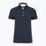 Tricou polo pentru femei Helly Hansen Crew Polo Pique navy