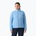 Geacă de navigație pentru femei Helly Hansen Crew Insulator 2.0 bright blue