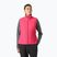 Vestă pentru femei Helly Hansen Crew Insulator 2.0 hot pink