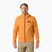 Bluză de navigație pentru bărbați Helly Hansen HP Ocean Full Zip 2.0 ignite orange