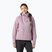 Geacă de navigație pentru femei Helly Hansen Crew Hooded Midlayer 2.0 purple play