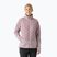 Geacă hibrid pentru femei Helly Hansen HP Hybrid Stretch Insulator purple clay