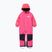 Combinezon de schi pentru copii Helly Hansen Rider 3.0 Ins hot pink