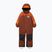 Combinezon de schi pentru copii Helly Hansen Rider 3.0 Ins iron oxide