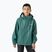 Geacă de navigație pentru copii Helly Hansen Moss opal green