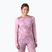 Bluză termoactivă pentru femei Helly Hansen Lifa Merino Midweight Gra cherry blossom new nordic