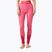 Pantaloni termoactivi pentru femei Helly Hansen Lifa Merino Midweight hot pink